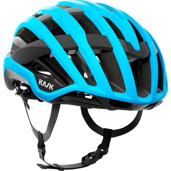 Cyklistická přilba Přilba KASK Valegro Light Blue M