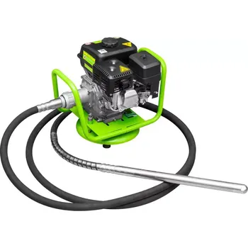 Ponorný vibrátor Zhutňovač betonu ZIPPER ZI-BR160Y