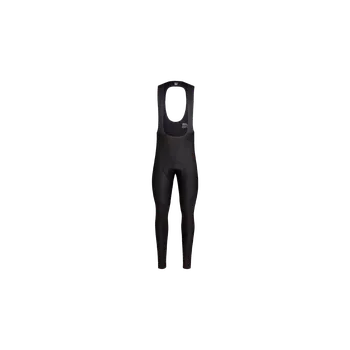 Cyklistické kalhoty TREK Zimní cyklistické kalhoty s laclem Rapha Core Velikost: S