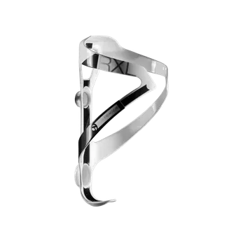 Košík na láhev Košík na láhev Bontrager RXL bílá/černá