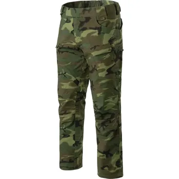 lovecké kalhoty Helikon-Tex® Kalhoty UTP® Urban Tactical Pants® Stretch Helikon-Tex®, Barva: EDR, Velikost: 3XL