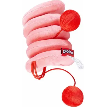 Hračka pro kočku Coockoo hračka pro kočky Twister