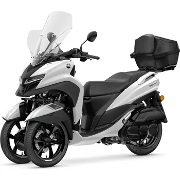 Auto-moto Sada Yamaha Tricity 125 Urban Pack 39L