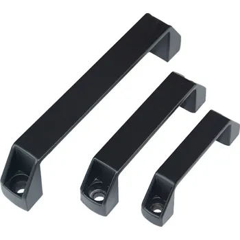 Madlo do koupelny Madlo, držadlo 120mm hliník (MAAL12)