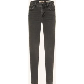 Dámské džíny Mos Mosh Dámské Skinny Džíny Mmvice, 850 grey, 34