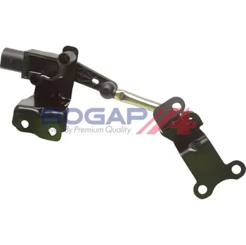 Motorek světlometu Senzor, regulace sklonu světlometů BOGAP A7212160