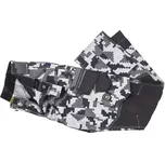Kalhoty montérkové pracovní do pasu NEURUM CAMOUFLAGE, ANTHRACITE, 0352000561048, vel. 48