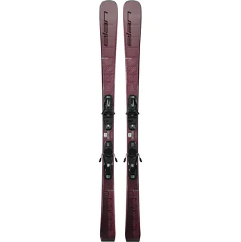 Sjezdové lyže Sjezdové lyže Elan ELEMENT 78 TI W RS SX + EL 9.0 GW 25/26 délka: 160