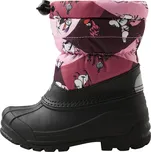 Reima Moomin Nefar - Rose pink 26