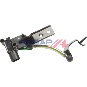 Čidlo automobilu Senzor, regulace sklonu světlometů BOGAP A7212139