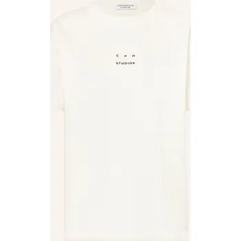 Dámské tričko Copenhagen Studios Dámské Tričko, bílá, 42