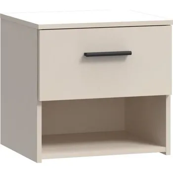 Noční stolek Noční stolek PANO béžová