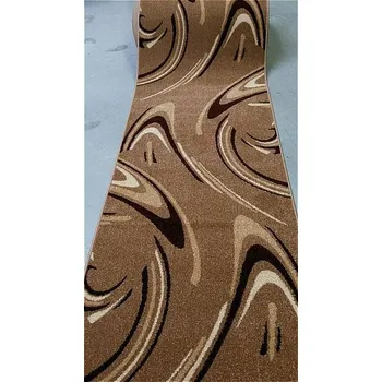 Koberec ORIENTAL WEAVERS Běhoun COFFEE béžový 70cm