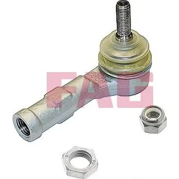 Táhlo řízení Hlava příčného táhla řízení Schaeffler FAG 840 0876 10