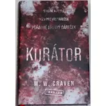 Craven M. W. - Kurátor