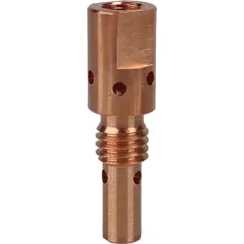 Příslušenství ke svářečce Mezikus M8 pro hořáky MIG/MAG (CO2)