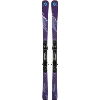 Sjezdové lyžování Völkl Peregrine 76 + rMotion T12 GW 25/26 - 176cm