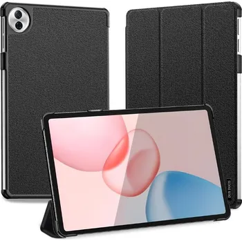 Pouzdro na tablet DUX 121526 DUX DOMO Zaklápěcí pouzdro pro Honor Pad 10 černé