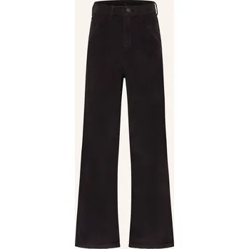 Pánské kalhoty S.Oliver Red Chlapecké Manšestrové Kalhoty Relaxed Fit,...