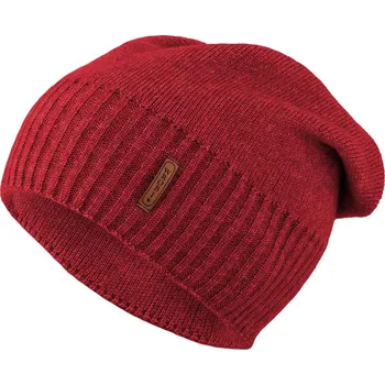 Čepice Biju 7100467 červená