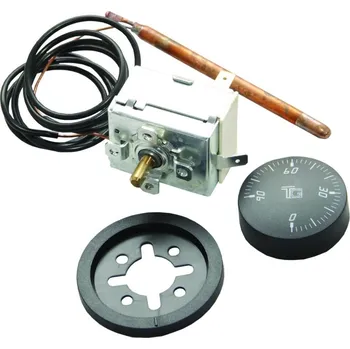 Příslušenství ke kotli Dakon TG200 87399304720 termostat