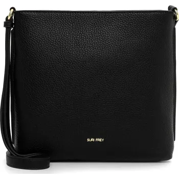Kabelka Dámská crossbody kabelka Suri Frey Maggy - černá