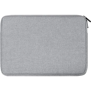 pouzdro na notebook DuxDucis Pouzdro na notebook do 13.9" - DuxDucis, LBDA Light Gray