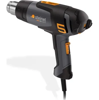 Horkovzdušná pistole Profesionální horkovzdušná pistole Steinel HM 2120 E Carwrapper Edition