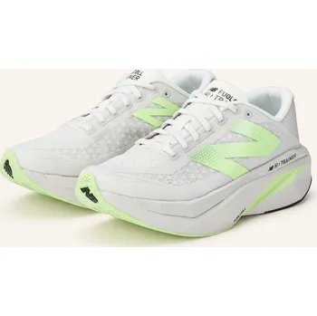 Pánské tenisky New Balance Pánské Běžecké Boty Fuelcell Supercomp v3, světle...