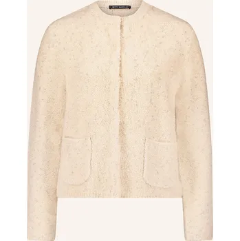 Dámský svetr Betty Barclay Dámský Pletený Kardigan S Třpytivou Přízí,...