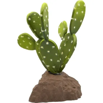 Teraristika Lucky Reptile bobří ocas kaktus 15 cm