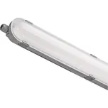EMOS ZT1040 MISTY - LED prachotěsné svítidlo 18W, 67cm, 4000 - 6500K, IP66 (Prachotěsné LED svítidlo vhodné do garáže nebo průmyslových hal)