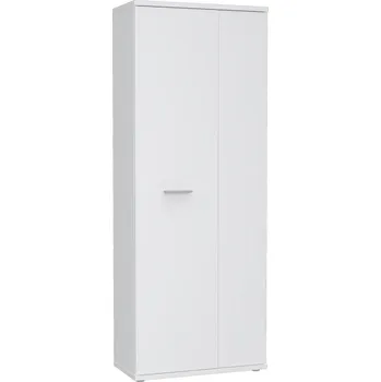 Komoda Komoda/Botník SIMO bílá