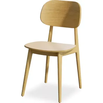 Jídelní židle Jídelní židle Bunny - buk masiv - SLEVA 3% s kodem radost25