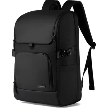 batoh na notebook MyBalo MY-BA-240040 Černá