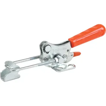 Truhlářská svěrka Háková upínka Kukamet 311-4-L