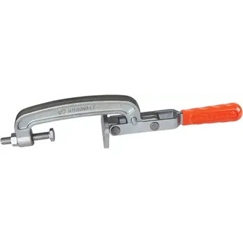 Truhlářská svěrka Třmenová upínka Kukamet 811-2