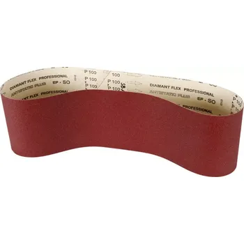 Brusný papír Brusný pás Holzmann SB1220K120