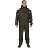 Rybářské oblečení Fox International Wintersuit CFX365 Khaki/Camo