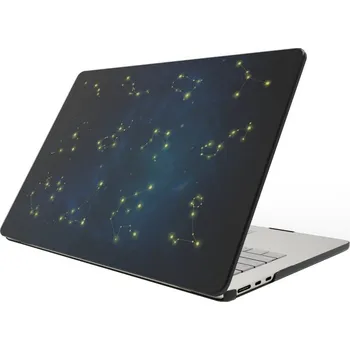Pouzdro na tablet VSECHNONAMOBIL 123136 VSECHNONAMOBIL ART CASE pro MacBook Air 13.6 2025 / 2023 / 2022 STARRY