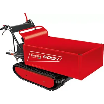 Pásový přepravník (dumper) BLUEBIRD 500H