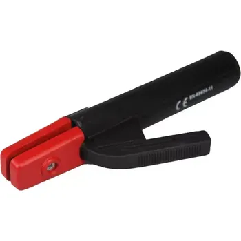 Příslušenství ke svářečce Držák elektrody (typ 202) 180-250-300A