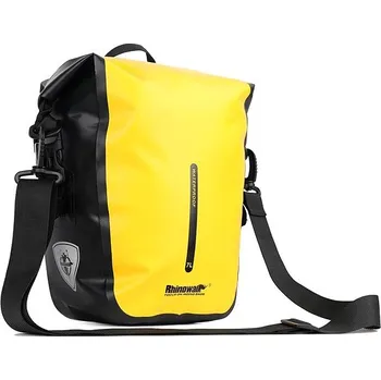 brašna na kolo Rhinowalk brašna na kolo RK6202 na nosič žlutá