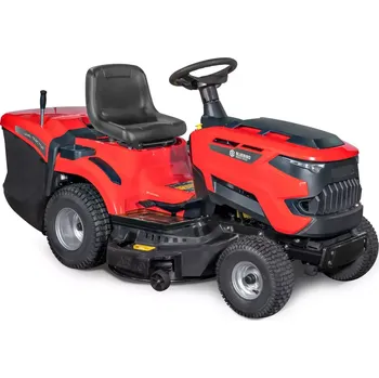 Sekačka Zahradní traktor BLUEBIRD TR P 86H 432CC