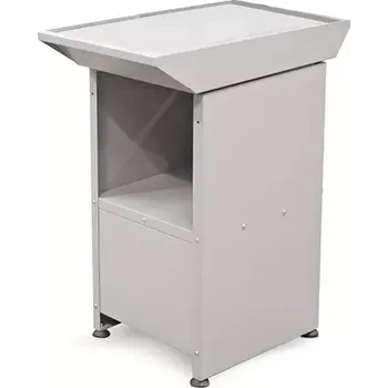 Podstavec k pásové pile BOMAR Pulldown 160.120