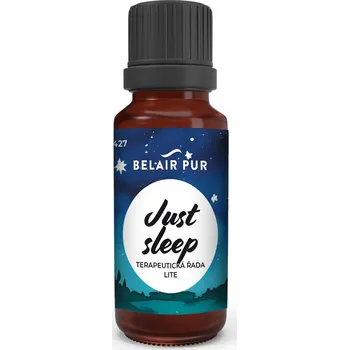 Aroma KH Směs esenciálních olejů JUST SLEEP 10 ml