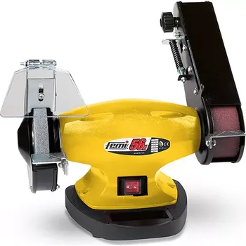 stolní bruska Stolní bruska kombinovaná FEMI BG 56N