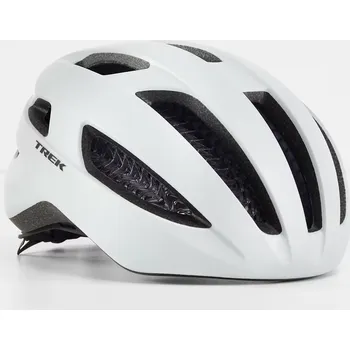 Cyklistická přilba Cyklistická přilba Trek Starvos WaveCel Bílá Velikost: XS