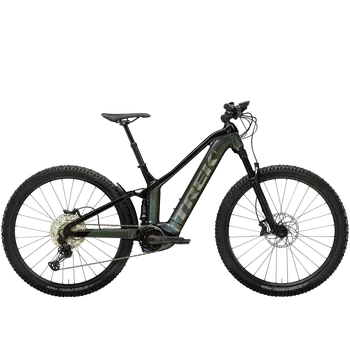 Elektrokolo TREK Powerfly FS 7 Gen 3 Dark Prismatic/Trek Black Velikost: S