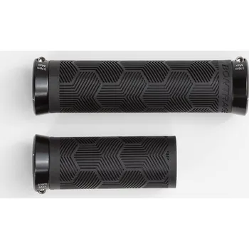 Cyklistika Sada gripů Bontrager XR Trail Pro na horské kolo Délka: 130 mm